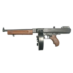 AO THOMPSON 1927A1 LTWT DLX 45ACP 10.5 BLEM - Auto Ordnance