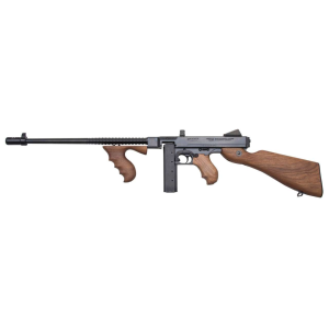 Ao Thompson 1927a1 Ltwt Deluxe 45acp Blem - Auto Ordnance