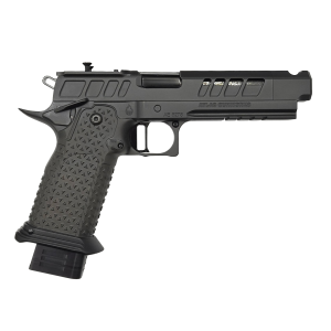 Atlas Gunworks Erebus 9mm 46 Bull Barrel 3 Magazines RMRSRO Ready Pistol