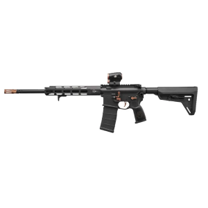 M400 ROSE 5.56MM 16 ROM5 10RD