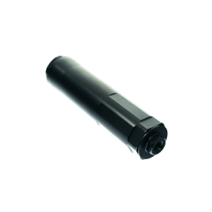 Faxon Firearms USED - Faxon Firearms FFSILR07 Cylindrical  30 Cal - $850.00 at BattleHawk Armory
