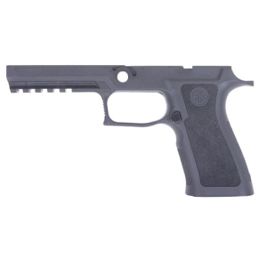 SIG GRIP MOD ASSY P320 TXG FS LARGE GRY