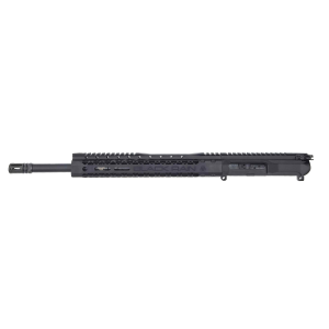 Black Rain Ordnance Tyrant, 5.56mm, 16 Barrel, Left Hand Complete Upper
