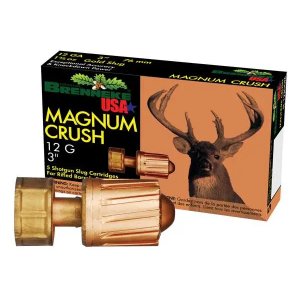 Brenneke Crush 1-1/2oz Ammo