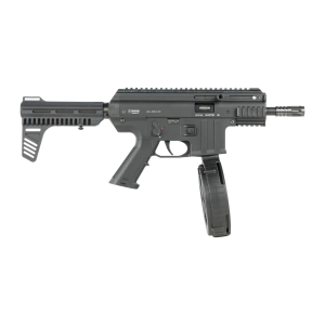 BLG MAUSER TAC OPS PK 22LR PSB 22RD 110RD DRUM