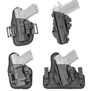 ALIEN GEAR SHAPESHIFT CORE CAR PACK LH S&W M&P380 SHLD EZ BLK
