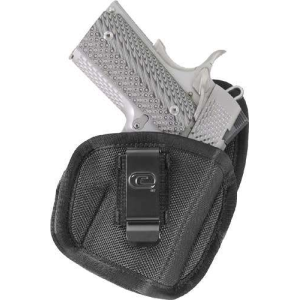 Crossfire CRFTPSTSA1C3R Tempest  Black 1680D Ballistic Nylon IWB 3-3.5 Compact Right Hand