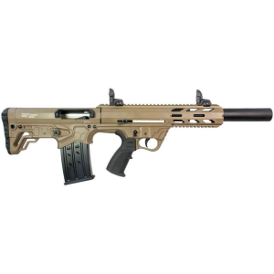 GFA GFY-1 12/20B 5RD B-PUP FDE