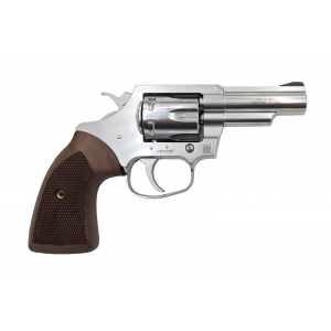 Colt Mfg Viper 357 Mag 3 Barrel 6rd Cylinder Stainless  Walnut Revolver