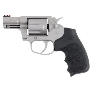 COLT COBRA 38SPL+P FS 2.1 6RD STAINLESS RUBBER GRIP RED FO