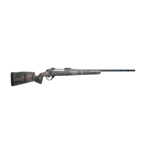 Seekins Precision PH3, .277 Fury, 20 Barrel, 5+1 Capacity, Woodland Shadow Camo, Bolt Action Rifle