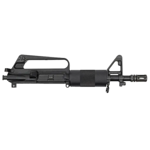 DPMS KITTY KAT COMPLETE UPPER 7.5IN BBL 5.56 NATO A1 SIGHTS
