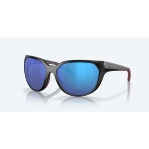 Costa Del Mar Costa Del Mar Mayfly Blue Mirror Polarized Sunglasses Women - $49.99 at BattleHawk Armory
