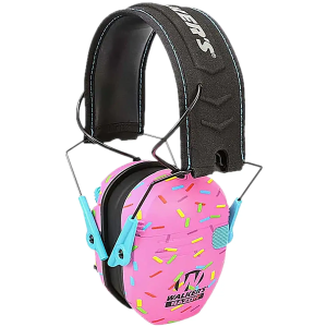 WLKR GWP-FKDM-SPRNKPK PASSIVE FLD KID PNK SPRINKLE