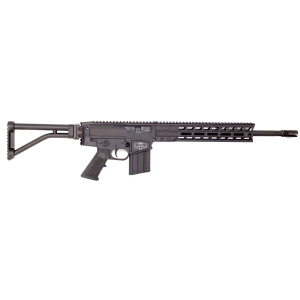 BRIGADE MK-15 5.56 16 BLK MLOK