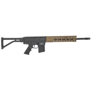 Brigade Mk-15 5.56 16 Mb Mlok - Brigade Mfg