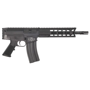 BRIGADE MK-15 5.56 10.5 BLK MLOK - Brigade Firearms