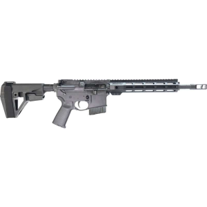 BUSHMASTER BRAVO ZULU PISTOL 22 ARC 11.5 BBL 10RD MAG - Bushmaster