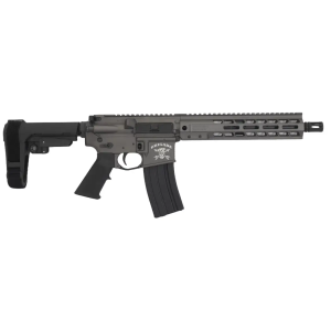BRIGADE BM-15 5.56 10.5 TUNG SBA3 MLOK A2