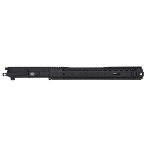 Black Rain Ordnance Spec15 300 Blackout 10.5 Barrel 15 Hybrid Handguard NB Bolt Complete Upper