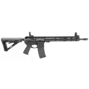 850032424011 DPMS M4 5.56 16 inch barrel 30 Round Black with 13.5 inch Mlok Rail