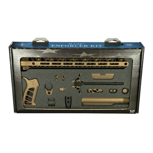 TIMBER TCOEKBB   TCO ENFORCER KIT BBRNZ