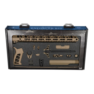 TIMBER TCOEKFDE  TCO ENFORCER KIT FDE