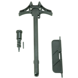 TIMBER EUPKBL    TCO ENFORCER UPPER PARTS KIT BLK