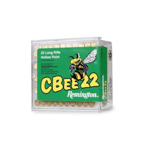 22LR Ammo - Remington Ammo Cbee HP Remington Cbee HP Ammo