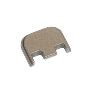 TIMBER GLSCPBB     GLK SLIDE PLT COVER G4,5,17,19