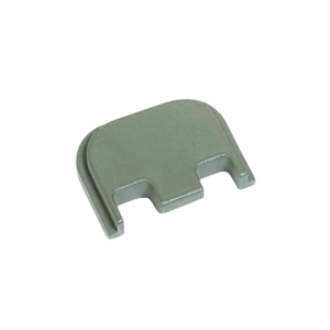 Timber Creek GLSCPOD Glock Slide Plate Cover Glock 17/19