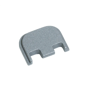 TIMBER GLSCPT      GLK SLIDE PLT COVER G4,5,43X,48