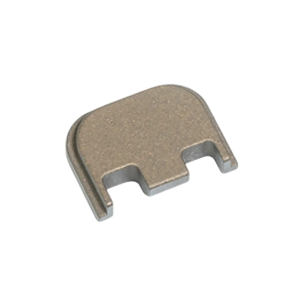 TIMBER GL43XSCPBB  GLK SLIDE PLT COVER G4,5,43X,48