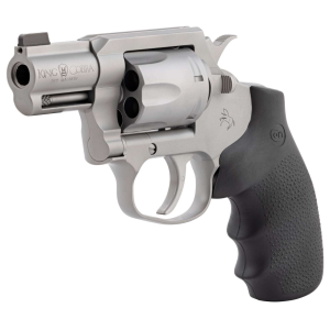 CLT KING COBRA 357MAG 2 MATTE SS