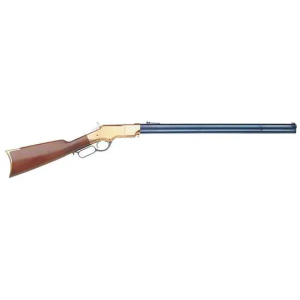 Taylors and Company 239 1860 44-40 Win 13+1 24.25 Walnut Brass Right Hand