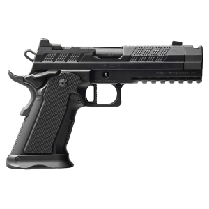 FUSION XP-COMP-9-BLK XP PRO COMP 9MM 17R BLK