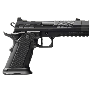 FUSION XP-COMP-9-BLK-10 XP PRO COMP 9MM 10R BLK