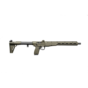 Kel-Tec KEL-TEC SUB-2000 10MM 15RD MAGAZINE GREEN - $474.94 at BattleHawk Armory