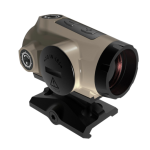 Sig Sauer Sig Sauer Romeo5 Gen II Red Dot Sight 2 MOA 1x20 Flat Dark Earth - $113.34 at BattleHawk Armory