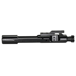 White Label Armory WLA-BCG-3001 M16 Bolt Carrier Group 5.56 NATO Billet Extractor Black