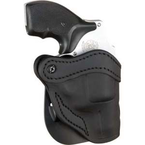 1791 PDHR1 PADDLE HOLSTER MULT FIT RH J-FR REV/SIM BLACK