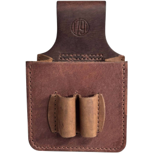 1791 HNTSP12GBRWA SHOT POUCH 12GA BRN