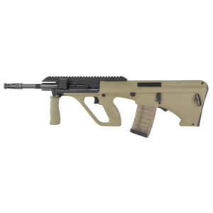 AUG M2MUDEXT AUG A3 M2 16IN W/WAFFLE MG MUD - Steyr