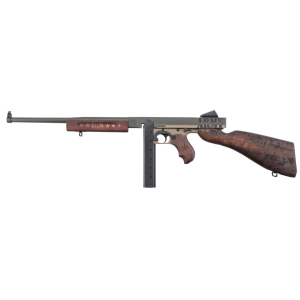 Ao Army Commemorative Tommygun - Auto Ordnance