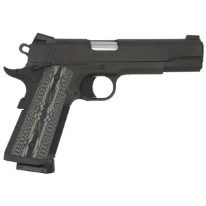 CLT COMBAT UNIT CONCEAL CARRY 9MM 5 - Colt Manufacturing