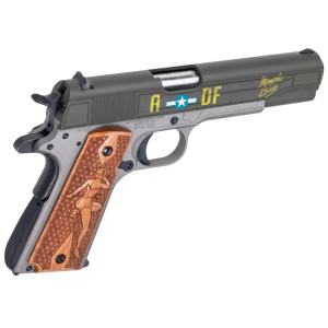 Ao 1911a1 Memphis Belle Packed - Auto Ordnance