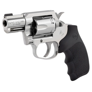 CLT KING COBRA CARRY DA/SA 357MAG 2 SS