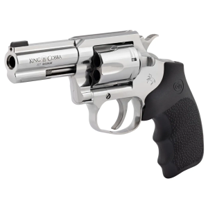 CLT KING COBRA 357MAG 3 SS