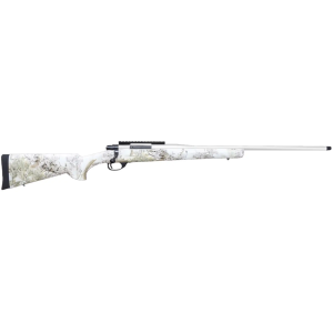 LSI HOWA M1500 6.5CREED 22 WHITE KINGS SNOW THD