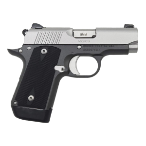 Kimber Micro 9 Cinder, 9mm, 3.15 Barrel, 1- 7rd Magazine, Pistol